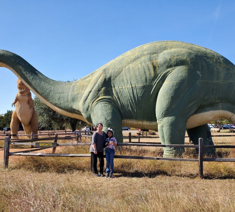 Dinosaur Valley State Park Store (Glen&nbspRose,&nbspTX)